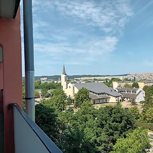 Nadmorska Oaza Falowiec Apartament