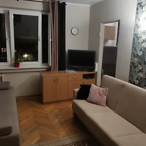Mieszkanie Kaczynskiego Apartament